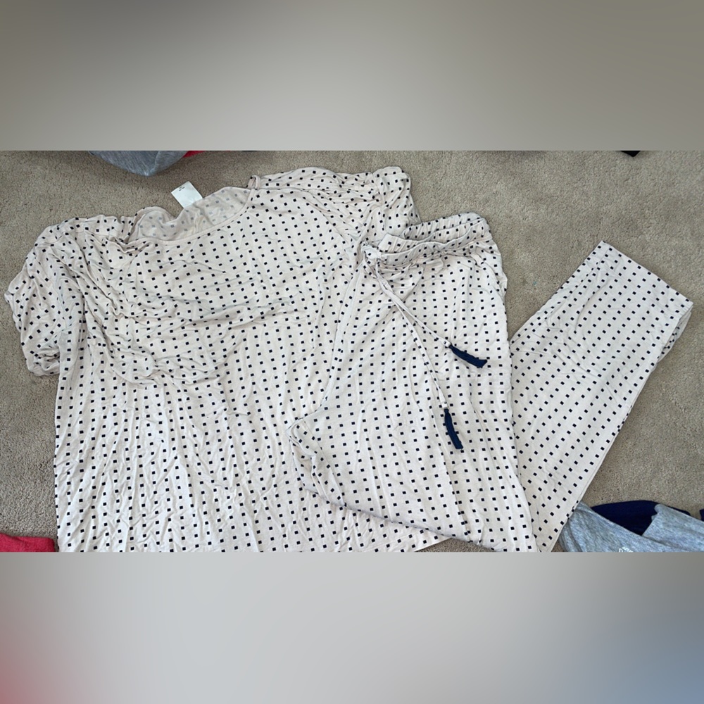 Soma PJ Set Large